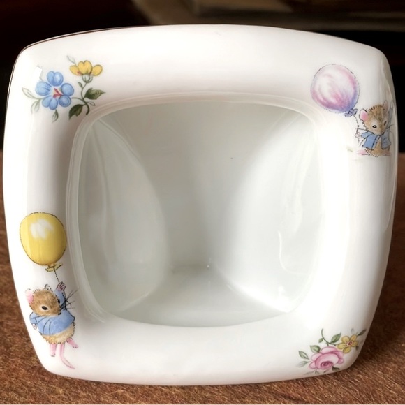 “ROYAL TARA” 4 PIECE CHILD’S SET HANDMADE IN GALWAY, IRELAND 🇮🇪 - Picture 3 of 16